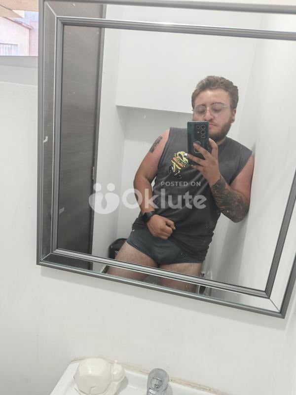 Chico con vagina